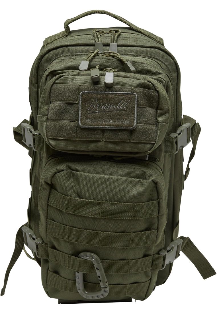 US Assault Pack Rucksack mittlere Größe