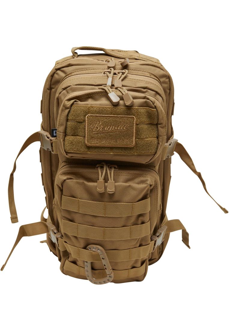 US Assault Pack Rucksack mittlere Größe