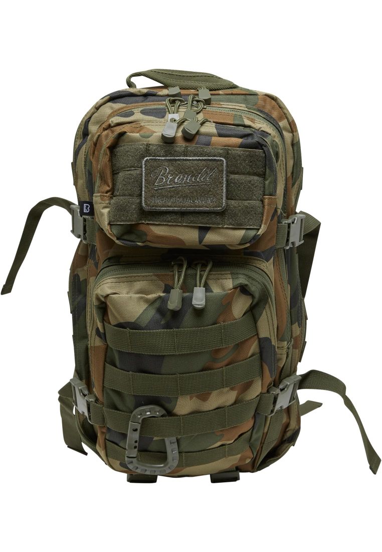 US Assault Pack Rucksack mittlere Größe