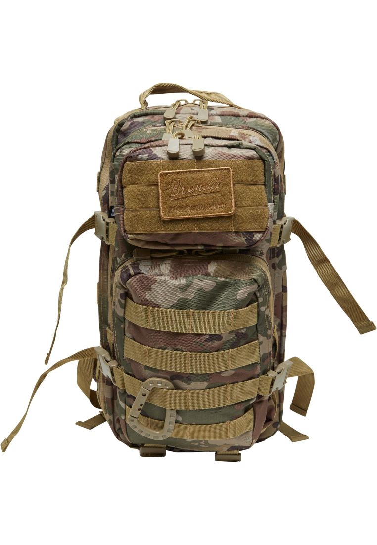 US Assault Pack Rucksack mittlere Größe