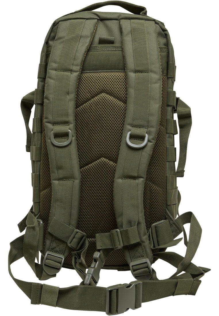 US Assault Pack Rucksack mittlere Größe