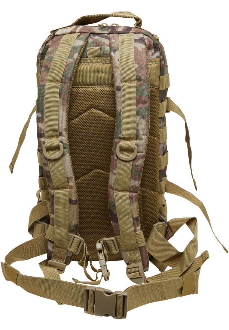 US Assault Pack Rucksack mittlere Größe