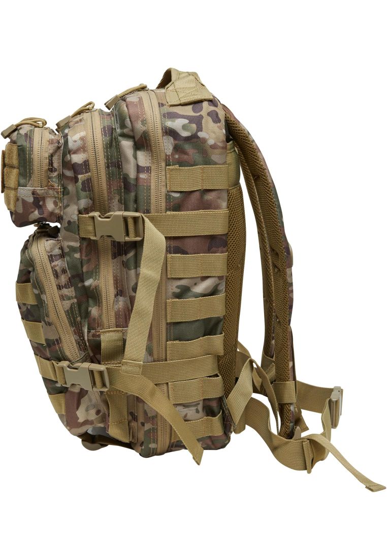 US Assault Pack Rucksack mittlere Größe