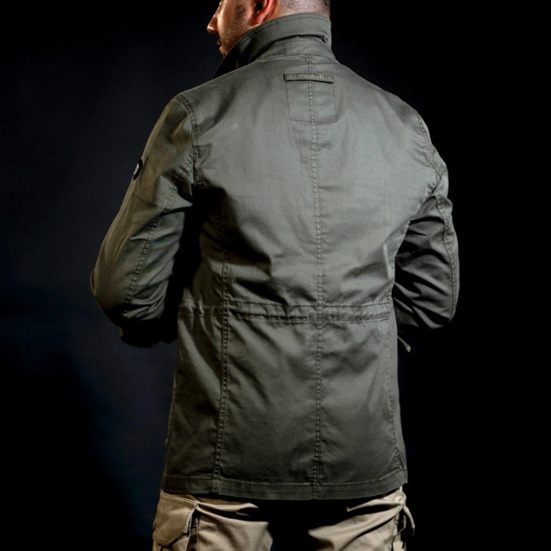 Veste de Terrain Rogue Hero