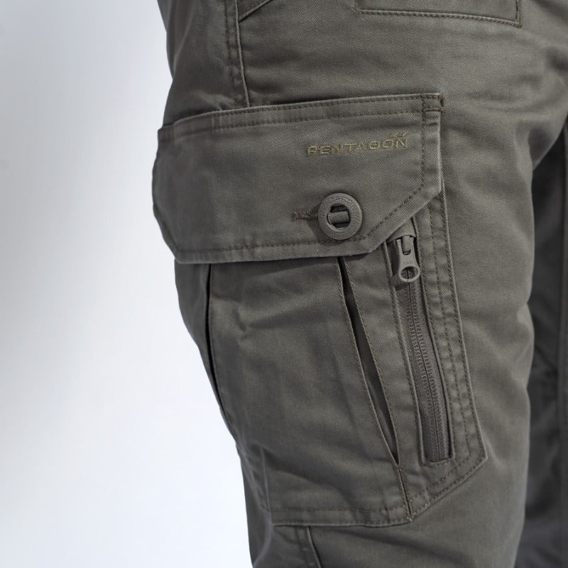 Invictus Tactical Jogginghose