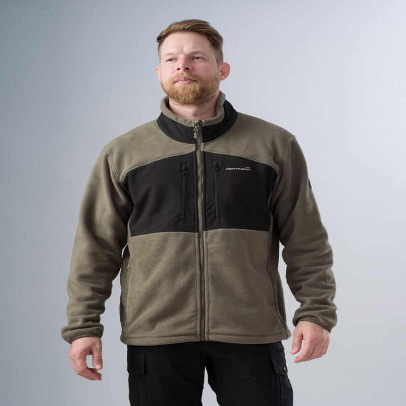 Pentagon Ajax Fleece