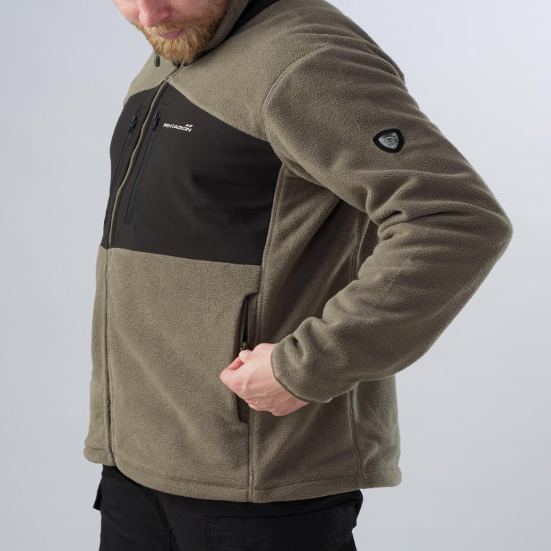 Pentagon Ajax Fleece