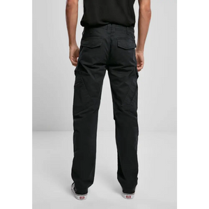 Adven Slim Fit Cargo Pants - Brandit