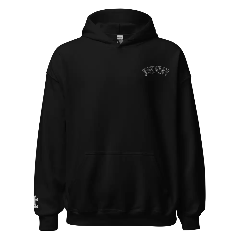 Anchor Heavy Blend Hoodie - Norvine