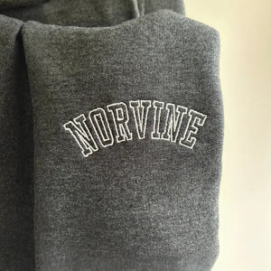 Anchor Heavy Blend Zip Hoodie - Norvine