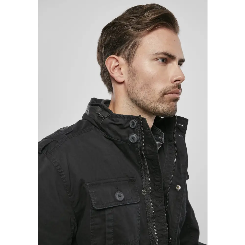 Britannia Jacket Light - Brandit