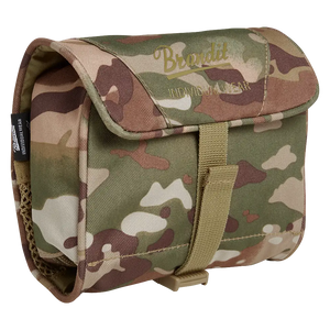 Camping/festival Toiletry Bag Medium Brandit