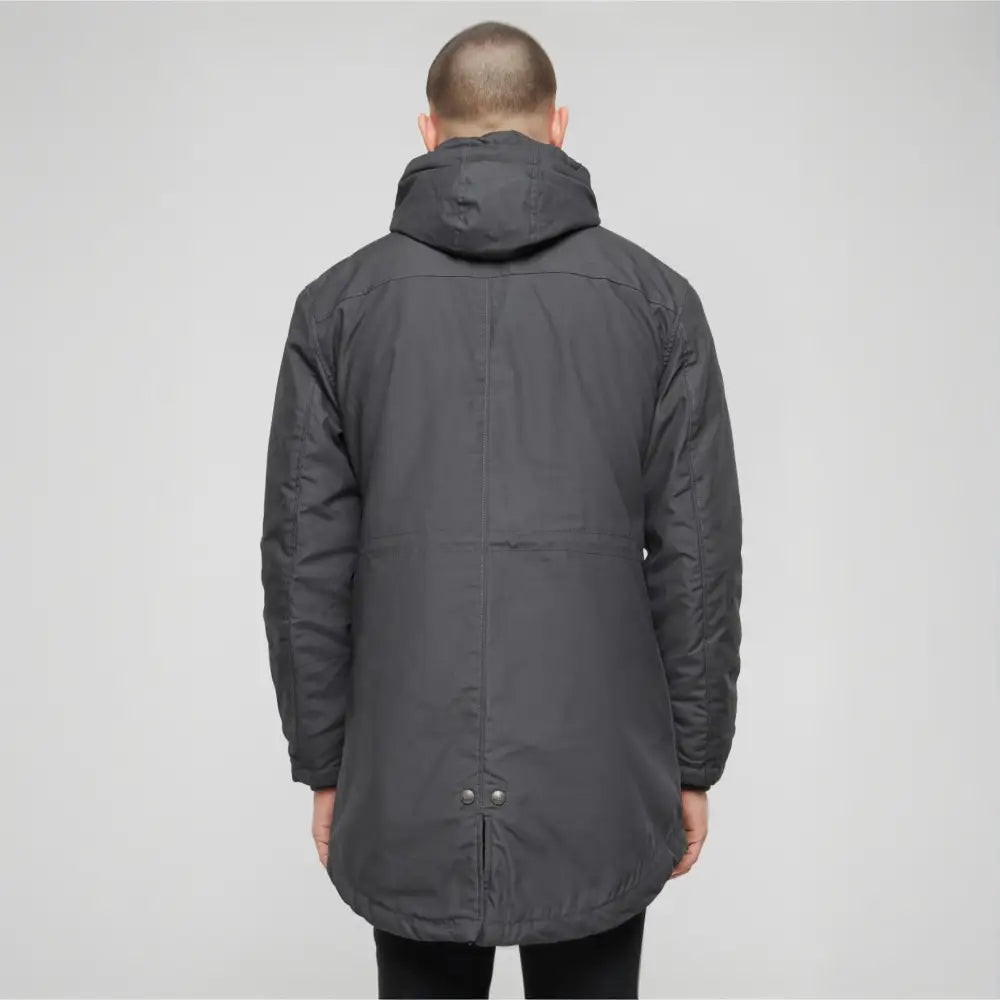 Marsh Lake Parka Jacket Heavy - Brandit