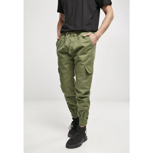 Military Jog Pants - Urban Classics