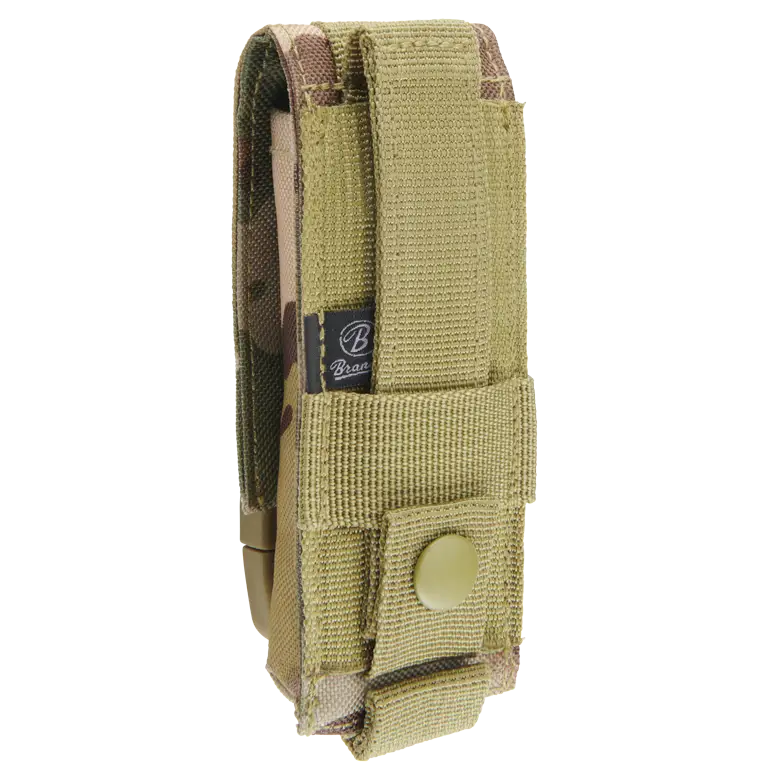 Molle Multi Pouch Medium Brandit Bag