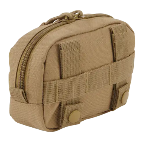 Molle Pouch Compact Bag - Brandit