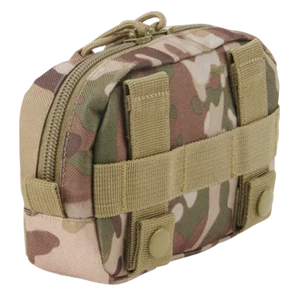 Molle Pouch Compact Bag - Brandit