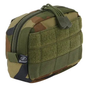 Molle Pouch Compact Bag - Brandit