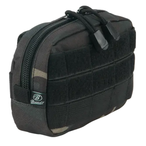 Molle Pouch Compact Bag - Brandit