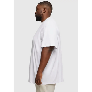 Organic Oversized Rib T-shirt - Urban Classics