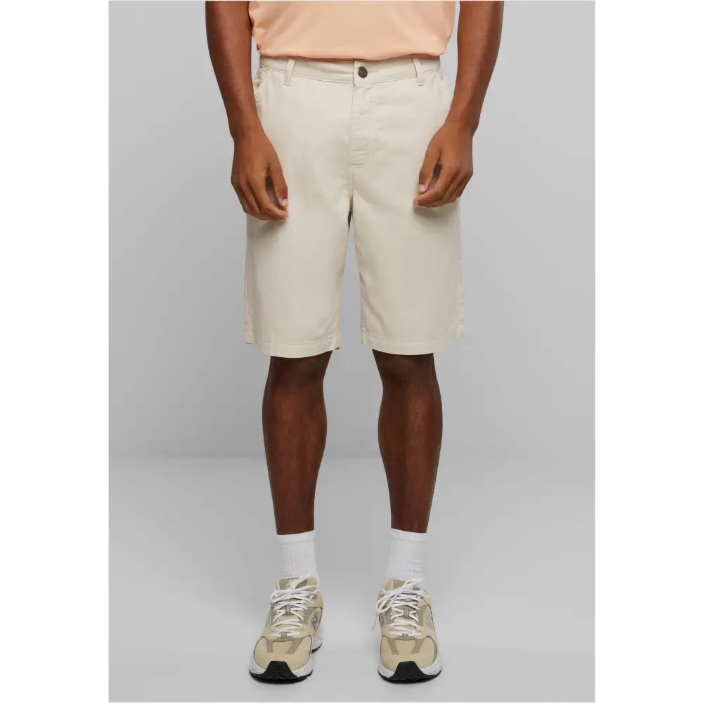 Organic Skater Chino Shorts - Urban Classics