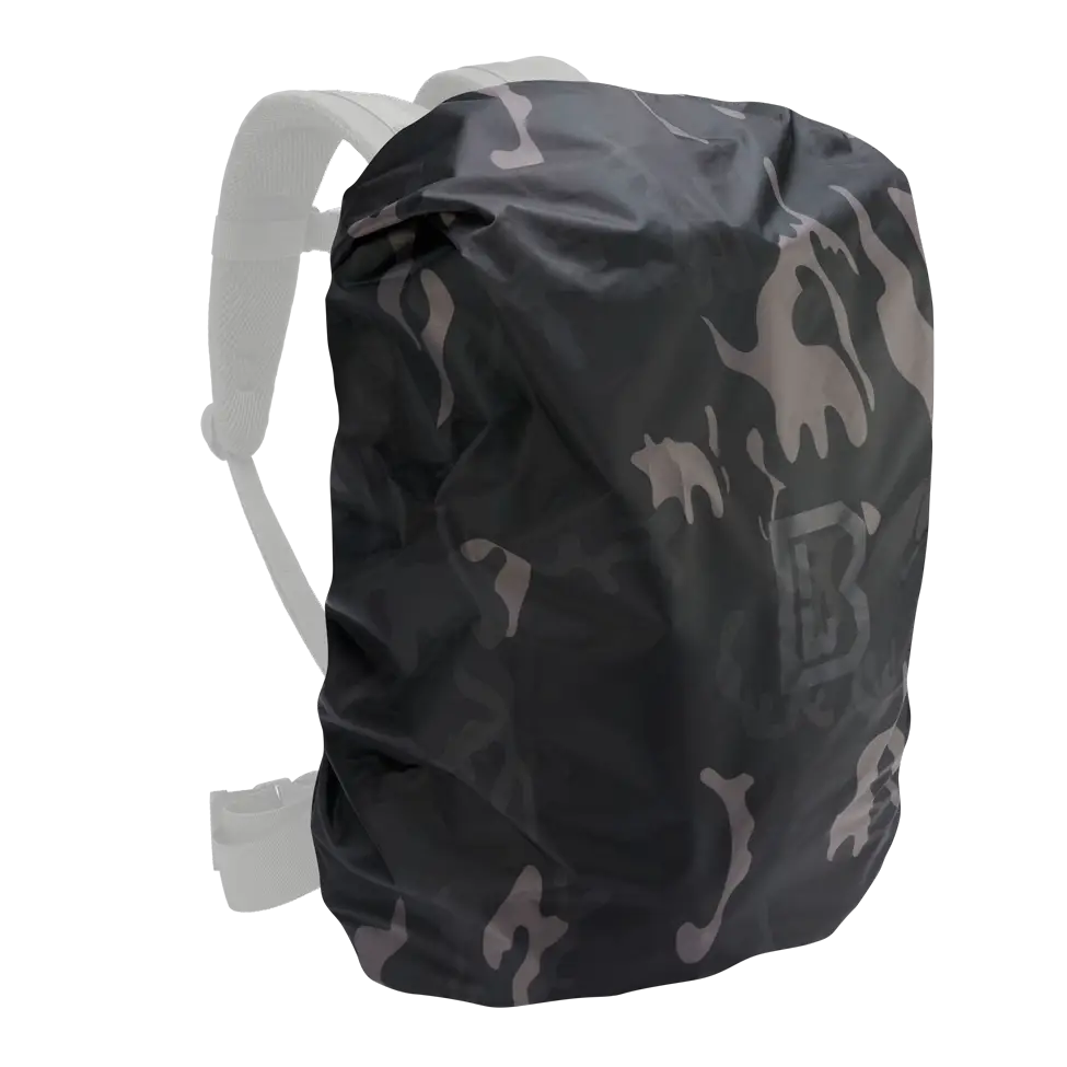 Raincover Large Brandit Backpack