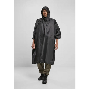 Ripstop Poncho Jacket Light - Brandit