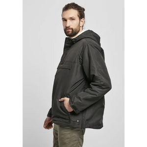 Sherpa Windbreaker - Brandit