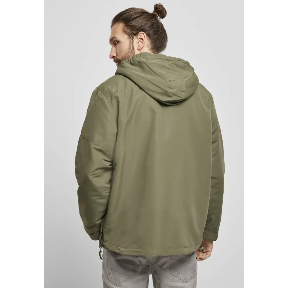 Sherpa Windbreaker - Brandit