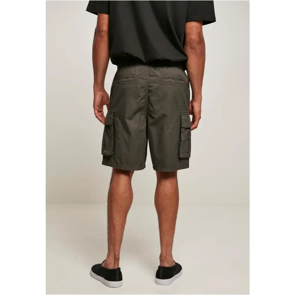 Short Cargo Shorts - Urban Classics