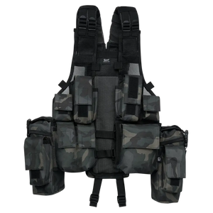 Tactical Vest Gear - Brandit