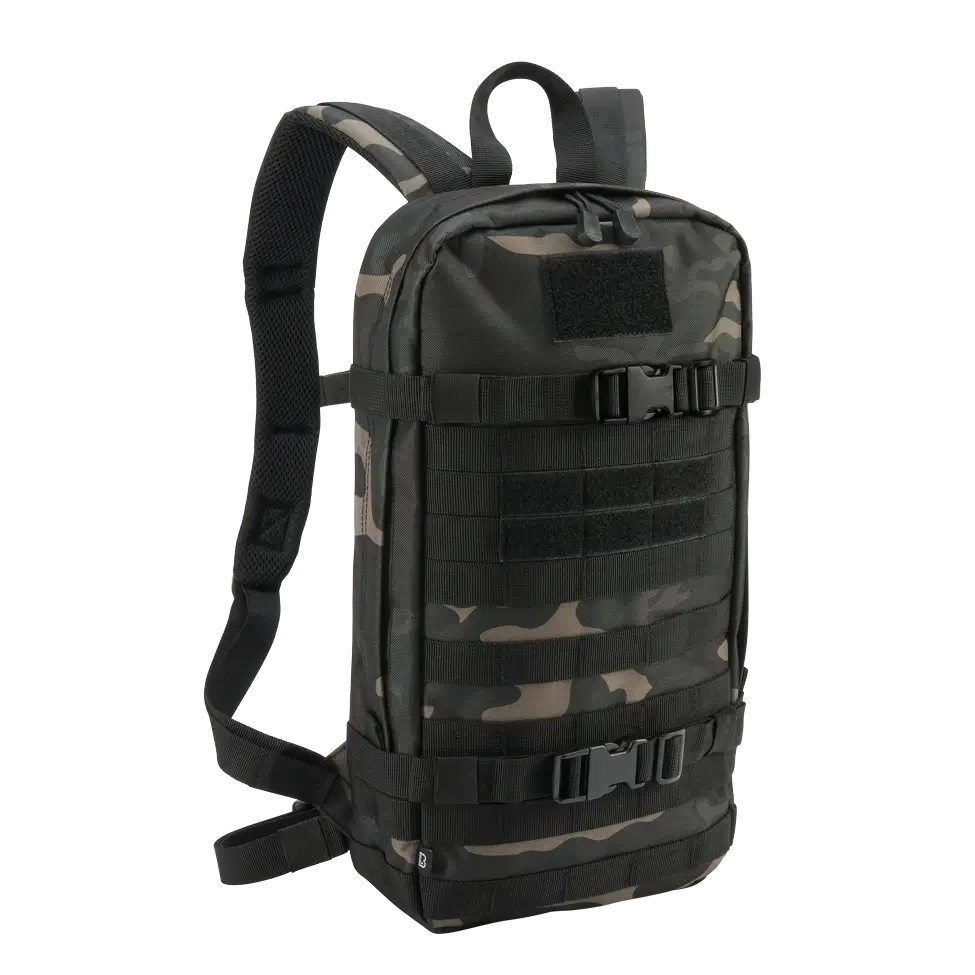 Us Cooper Daypack Backpack - Brandit