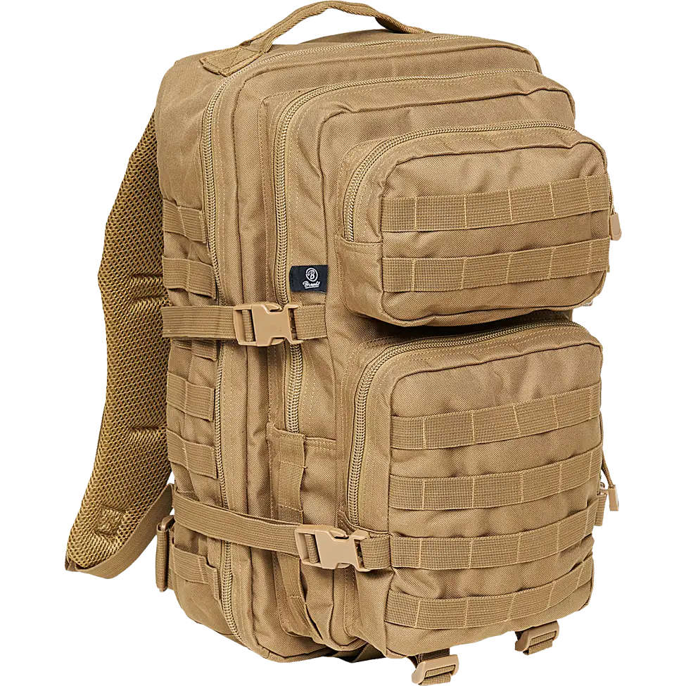 Us Cooper Large 40l Backpack - Brandit